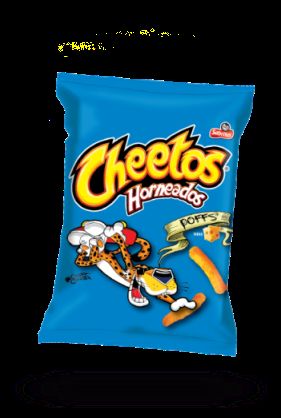 CHEETOS