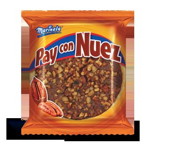 PAY CON NUEZ