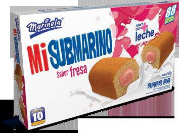 SUBMARINO