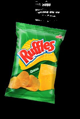 RUFFLES