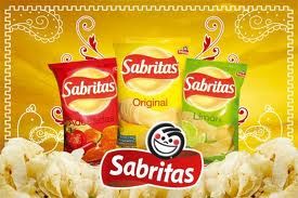 SABRITAS
