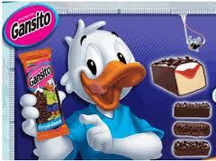 GANSITO