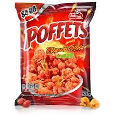 POFFETS