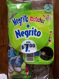 NEGRITO