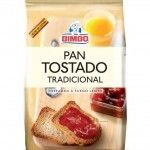 PAN TOSTADO