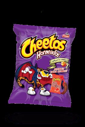 CHEETOS