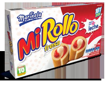 MINI ROLLO