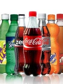 PRODUCTOS COCA-COLA
