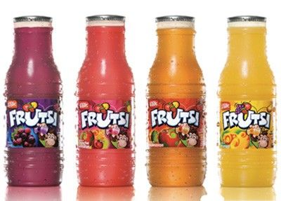 FRUTSI