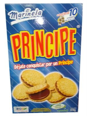 PRINCIPE