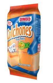 COLCHONES