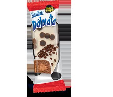 DALMATA
