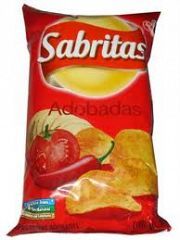 PAPAS ADOBADAS