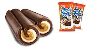 CHOCOROLES