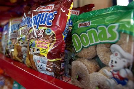 DONAS Y PANQUE
