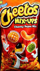 CHEETOS
